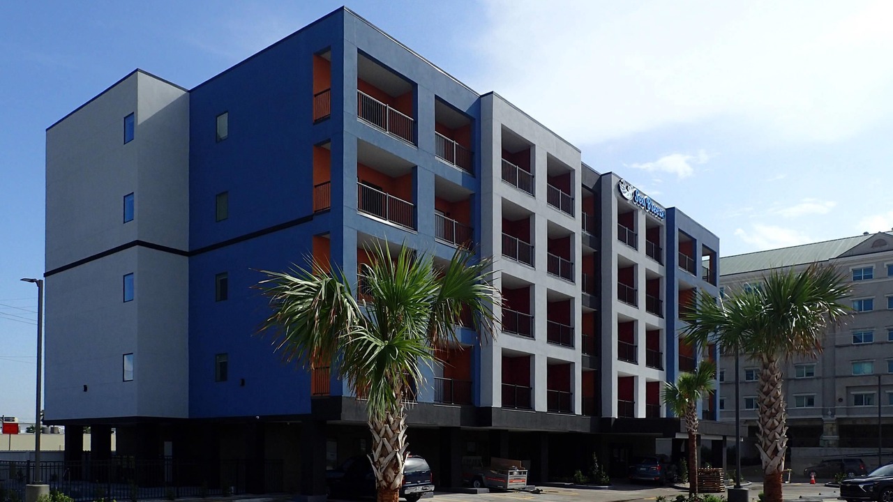 Photo of Outdoor in Galveston