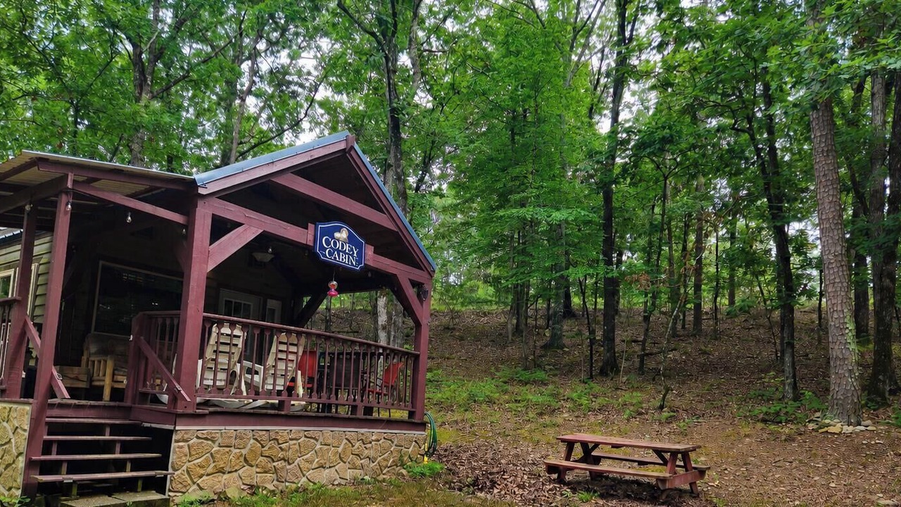 Photo of Outdoor in Murfreesboro