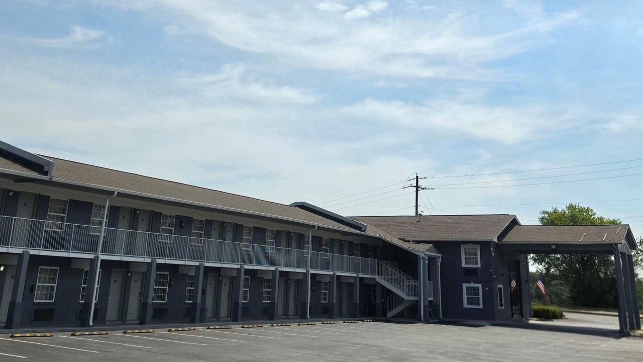 Photo of Outdoor in Camden