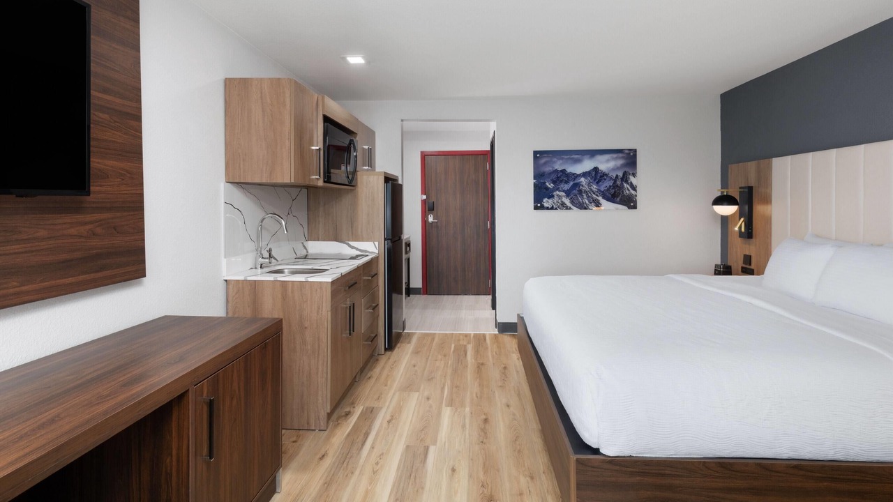 Photo of Bedroom in Bentonville - Fayetteville