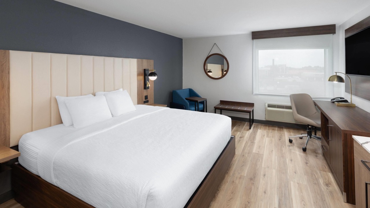 Photo of Bedroom in Bentonville - Fayetteville