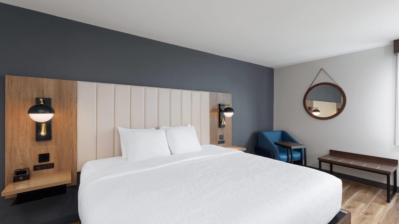 Photo of Bedroom in Bentonville - Fayetteville