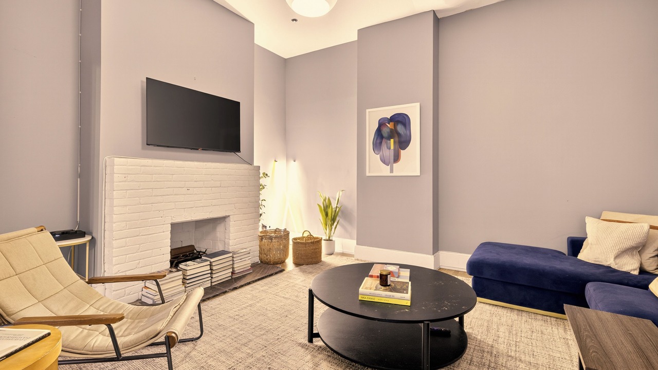 Photo of Livingroom in Chelsea