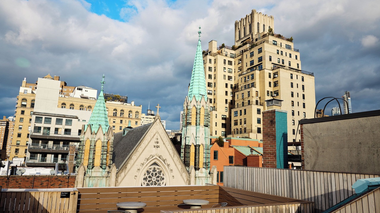Photo of Outdoor in Chelsea