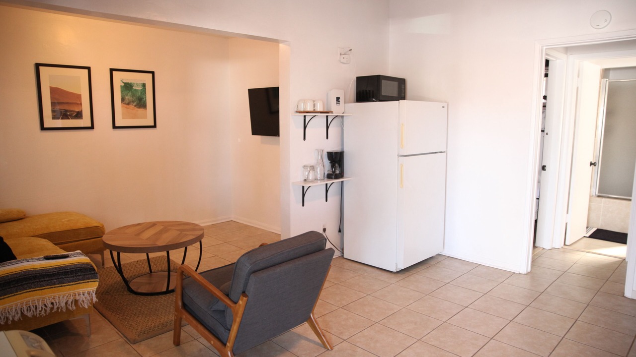 Photo of Bedroom in San Clemente