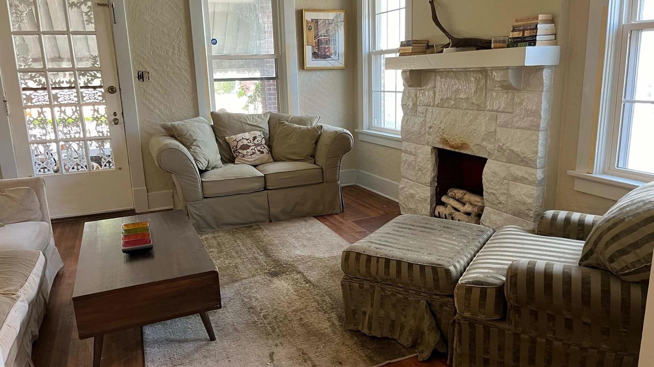 Photo of Livingroom in Vollintine-Evergreen