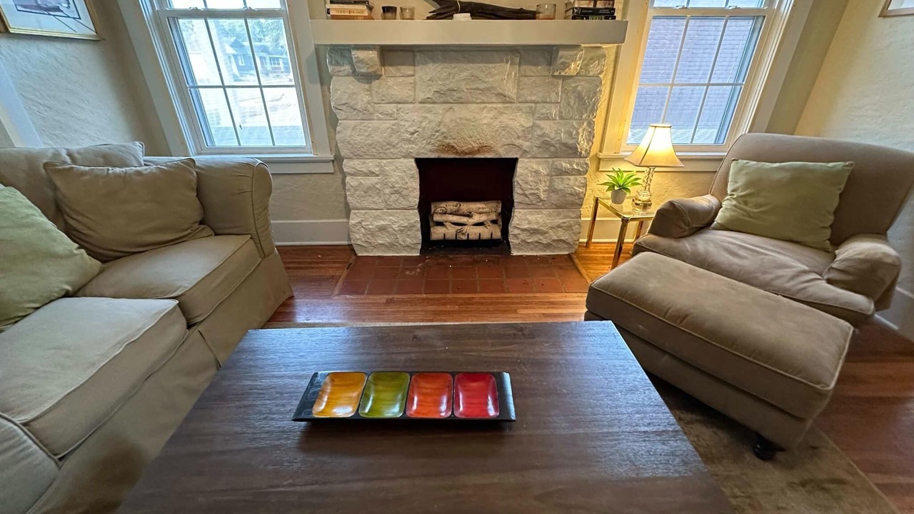 Photo of Livingroom in Vollintine-Evergreen