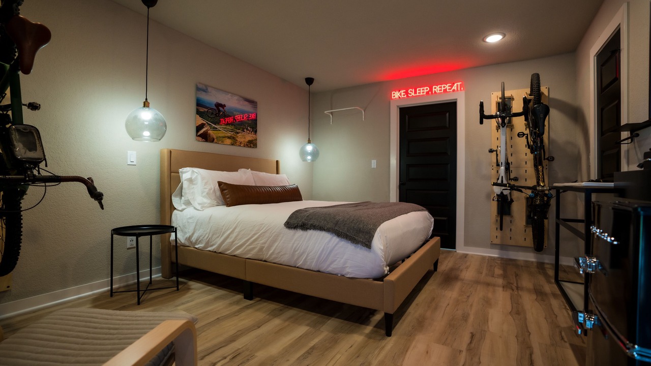 Photo of Bedroom in Bentonville