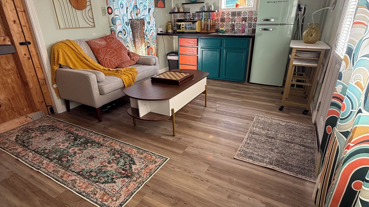 Photo of Livingroom in Monroe