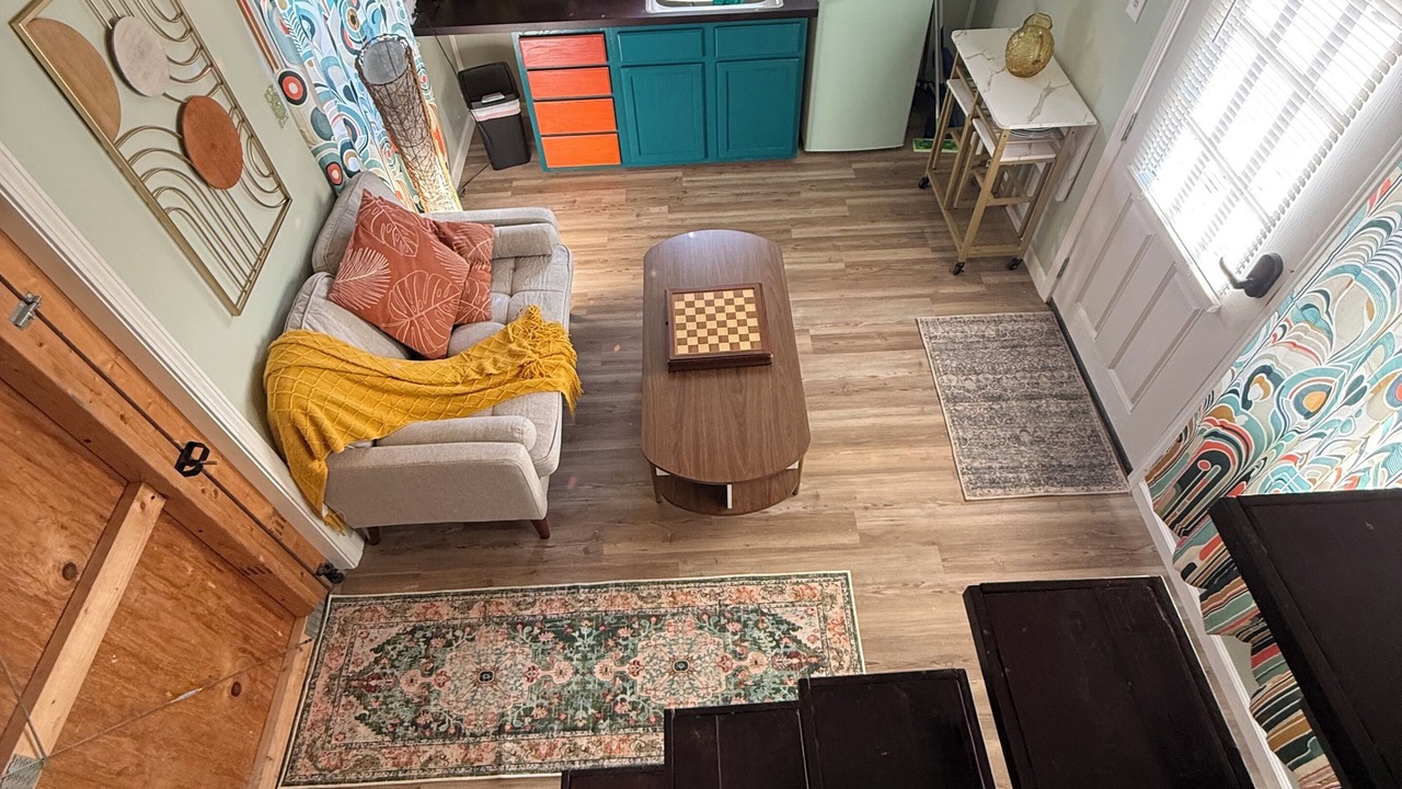 Photo of Livingroom in Monroe