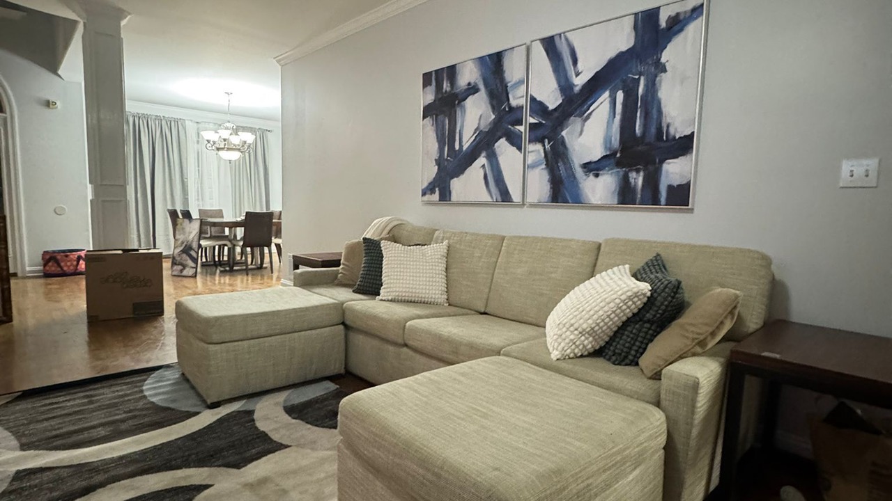 Photo of Livingroom in Hernando