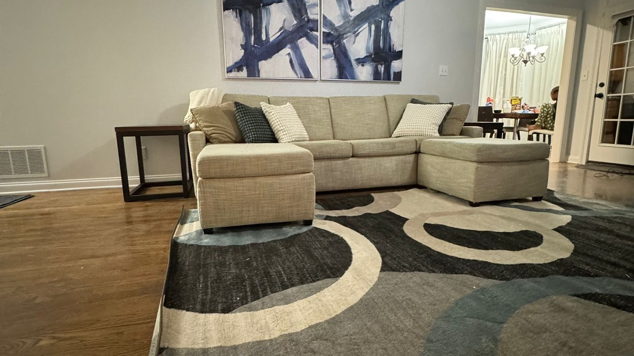 Photo of Livingroom in Hernando