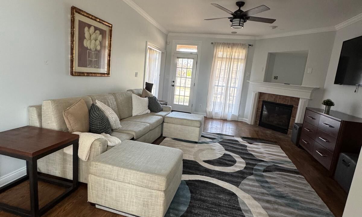 Photo of Livingroom in Hernando