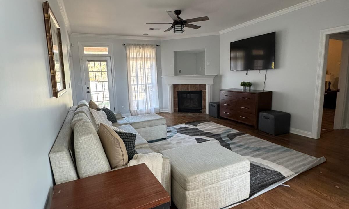 Photo of Livingroom in Hernando