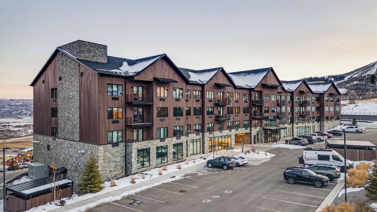 Photo of Others in Park City