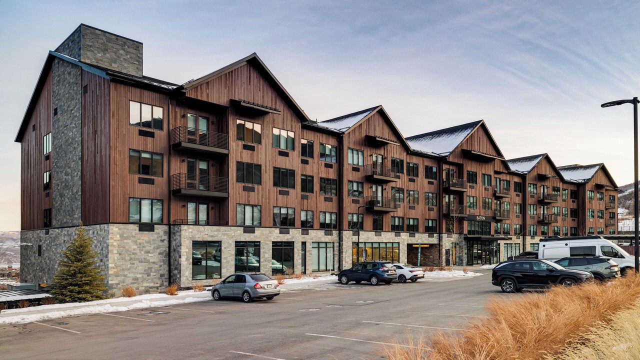Photo of Others in Park City