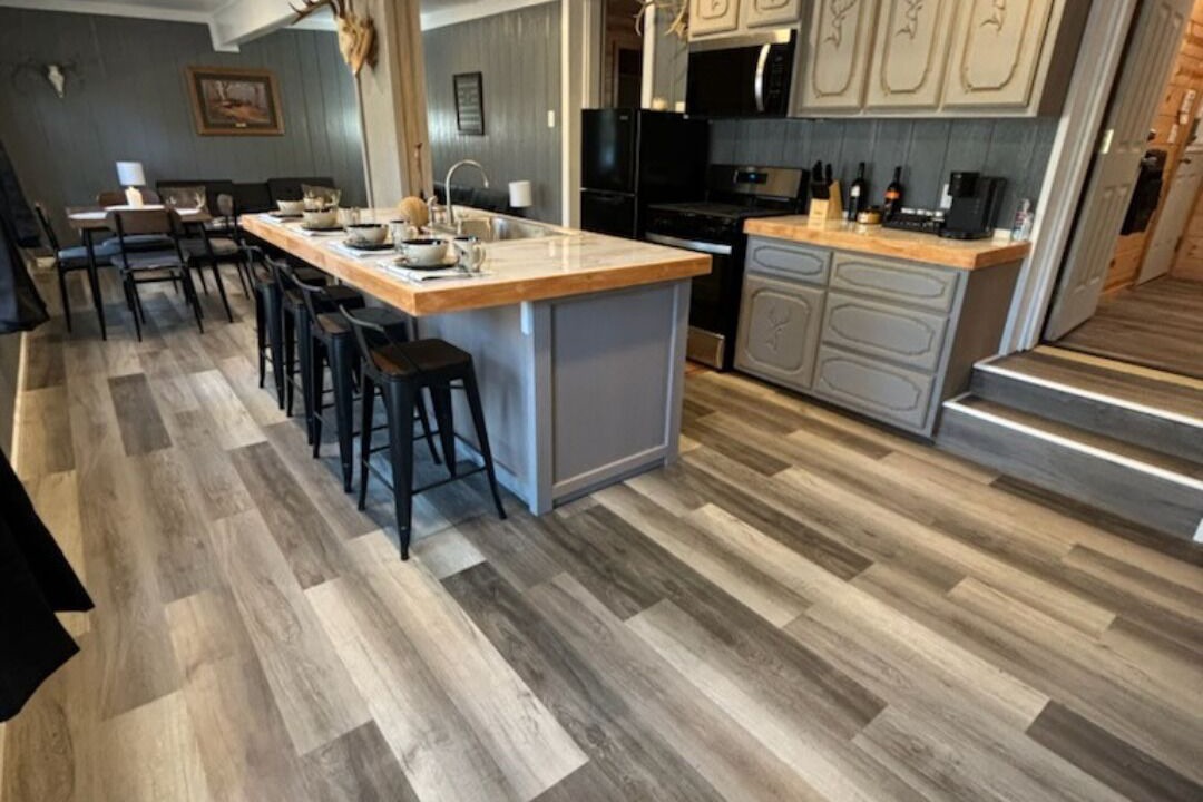 Photo of Kitchen in Rufe