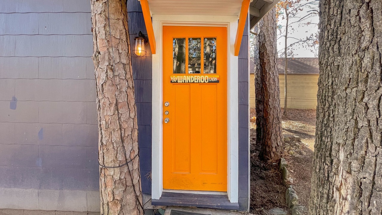 Photo of Outdoor in Eureka Springs Historic District