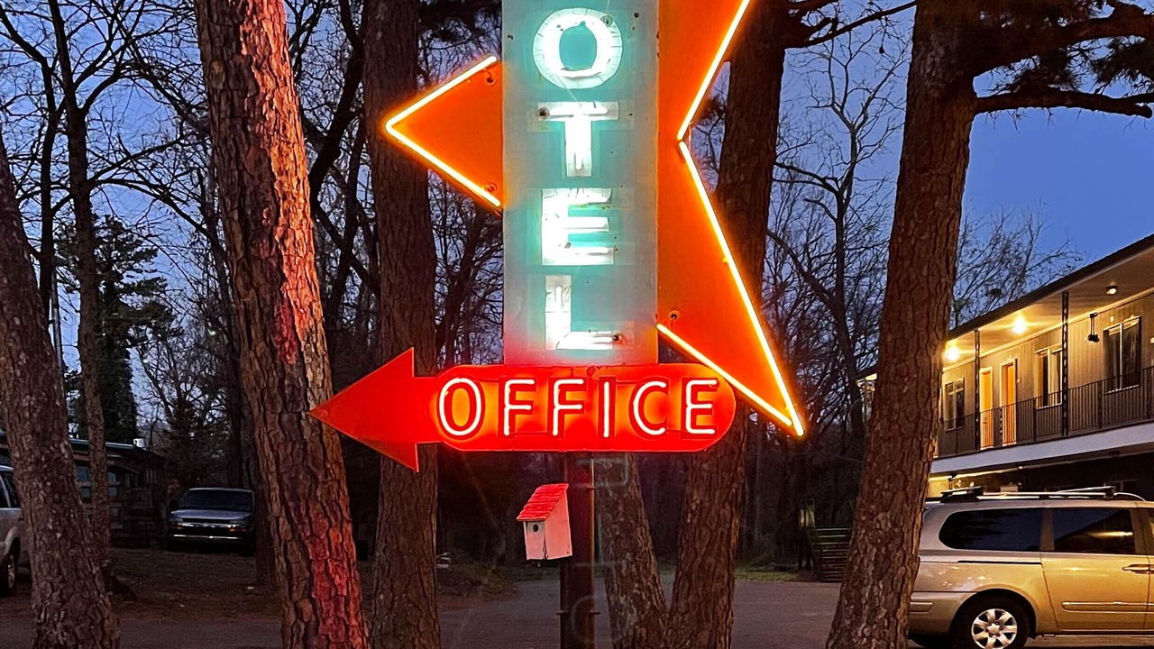 Photo of Others in Eureka Springs Historic District