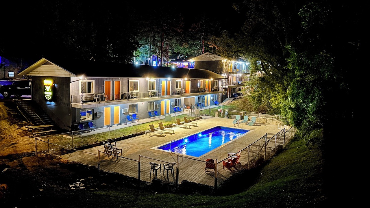 Photo of Outdoor in Eureka Springs Historic District