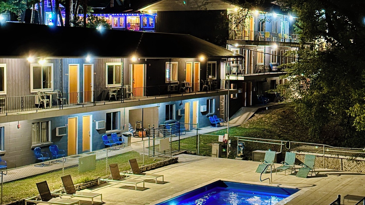 Photo of Outdoor in Eureka Springs Historic District
