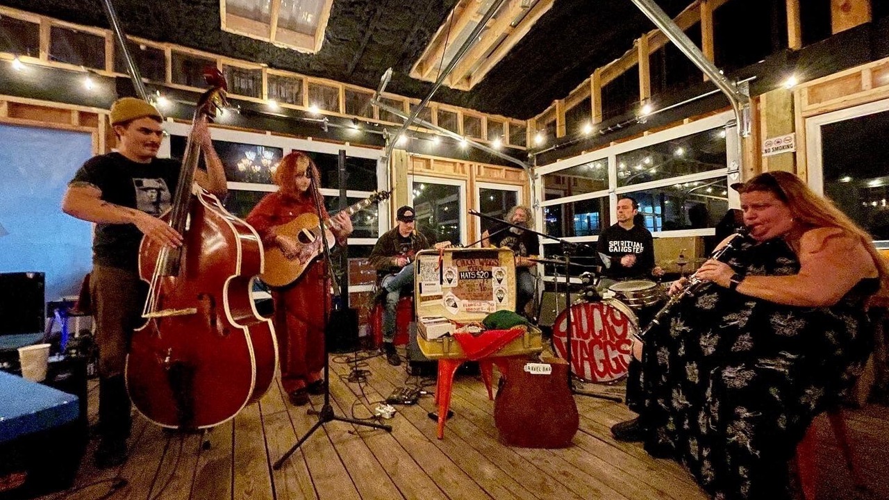 Photo of Others in Eureka Springs Historic District