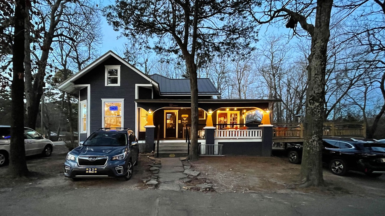 Photo of Outdoor in Eureka Springs Historic District