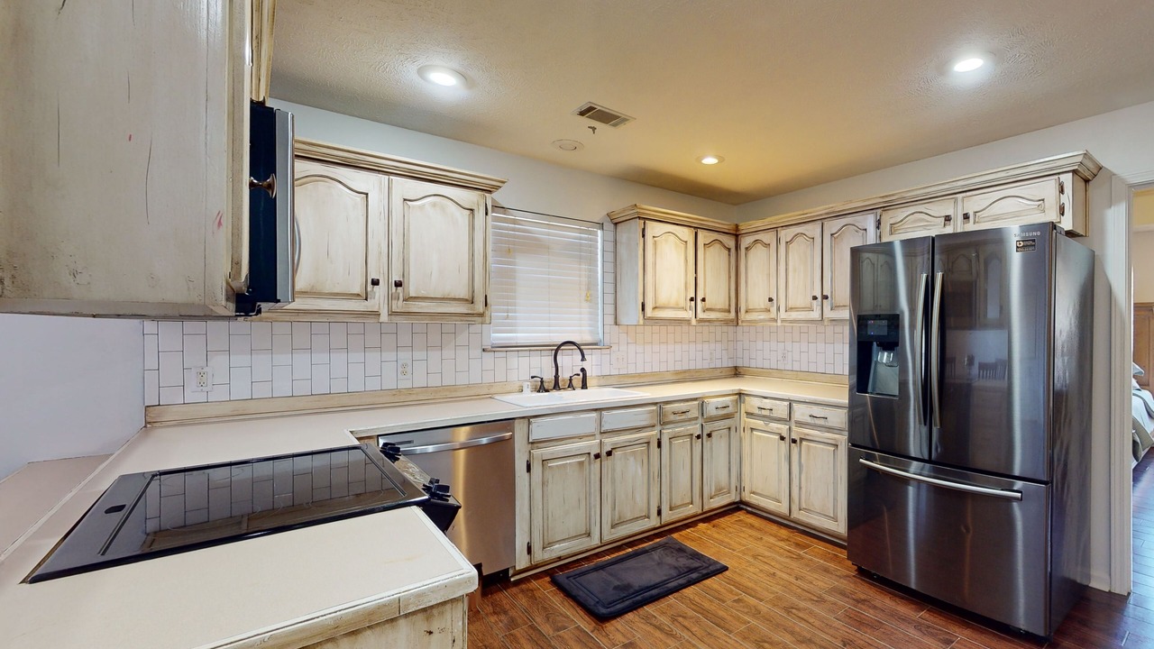 Photo of Kitchen in Conway