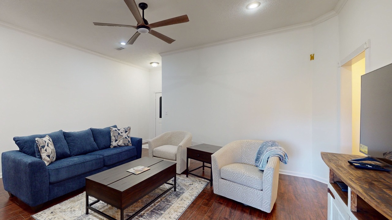 Photo of Livingroom in Conway