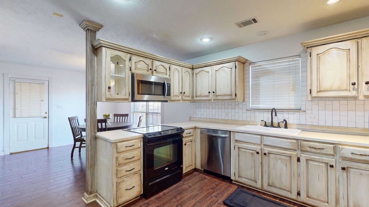 Photo of Kitchen in Conway