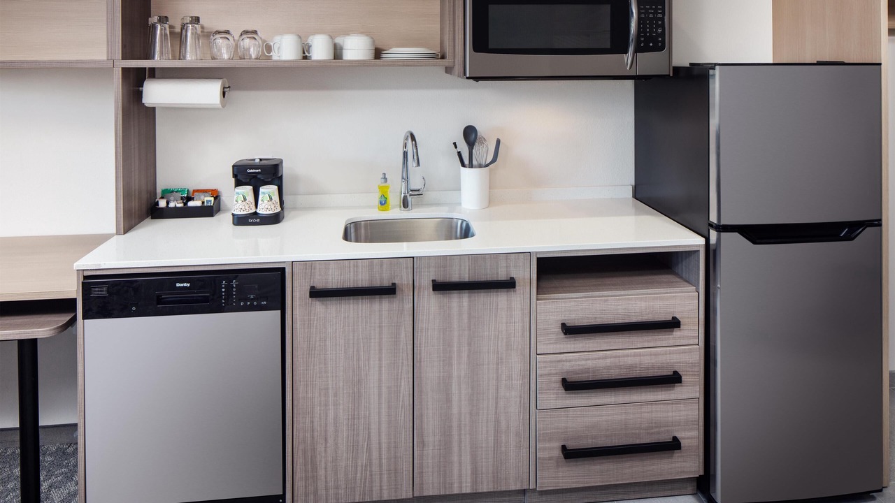 Photo of Kitchen in Downtown Memphis