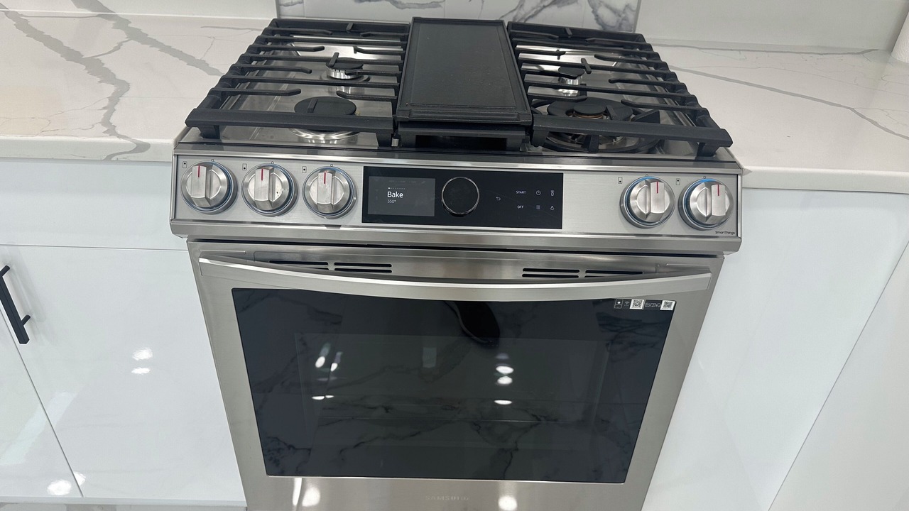 Photo of Kitchen in Constable Hook
