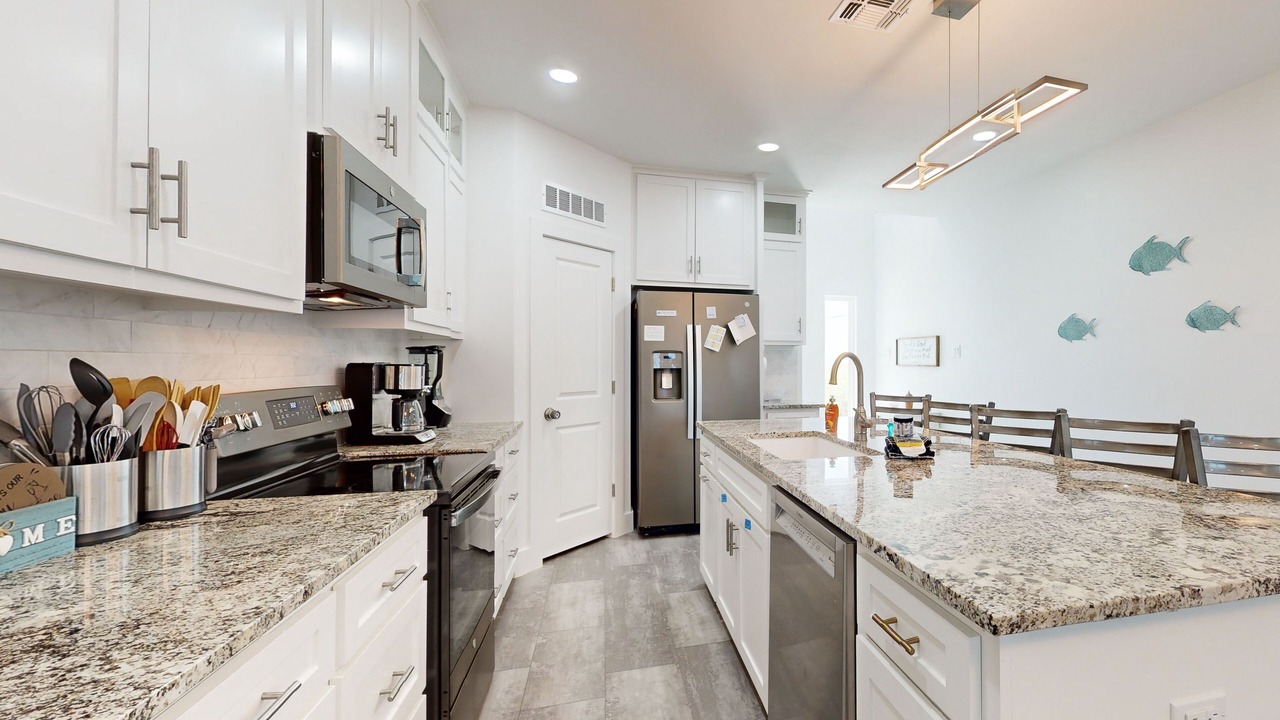 Photo of Kitchen in Bella Vista