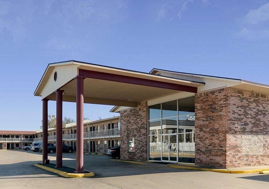 Photo of Outdoor in Russellville