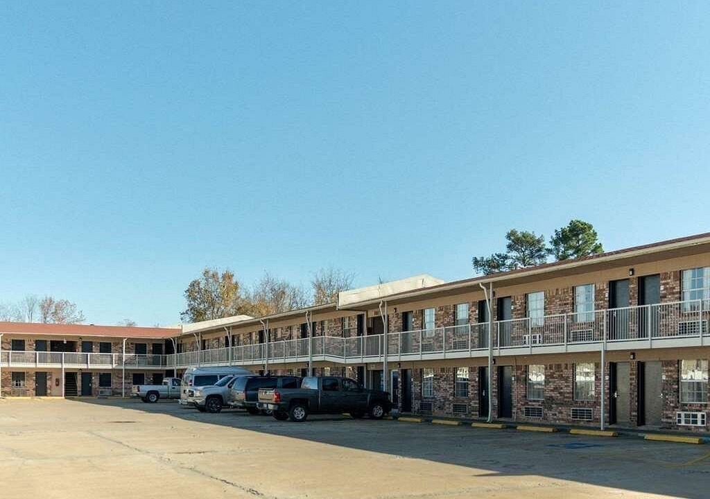 Photo of Outdoor in Russellville