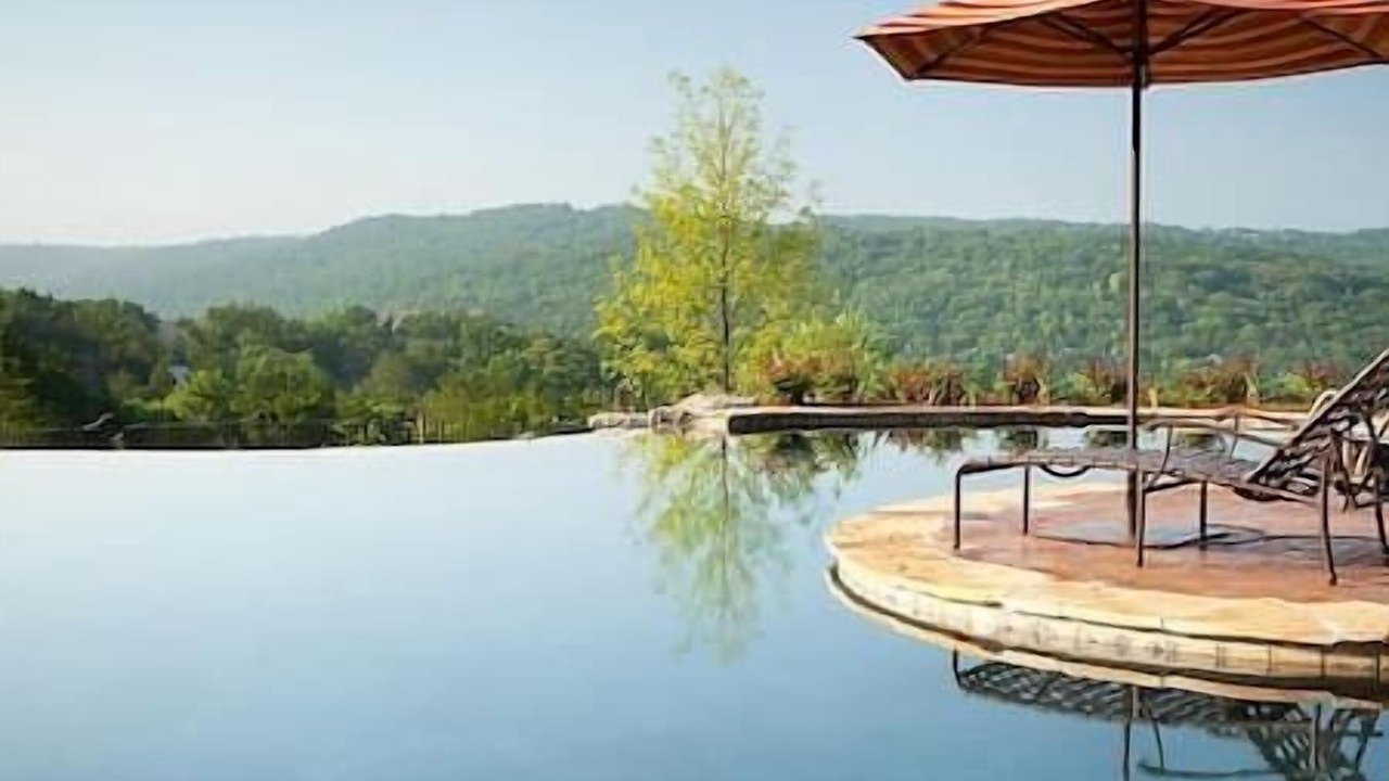 Photo of Outdoor in Big Cedars