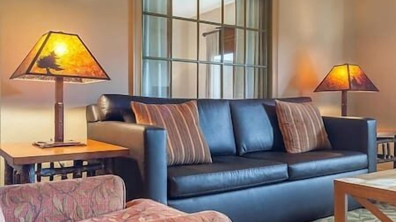 Photo of Livingroom in Big Cedars