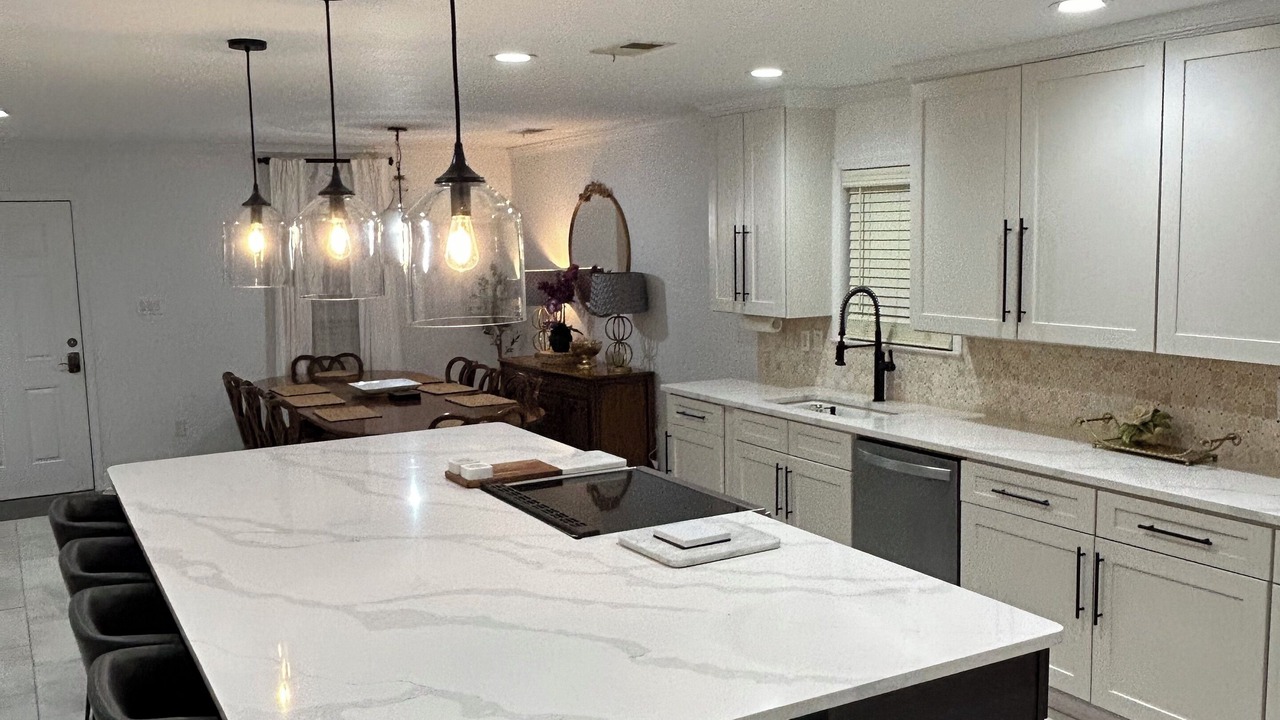 Photo of Kitchen in Ellendale