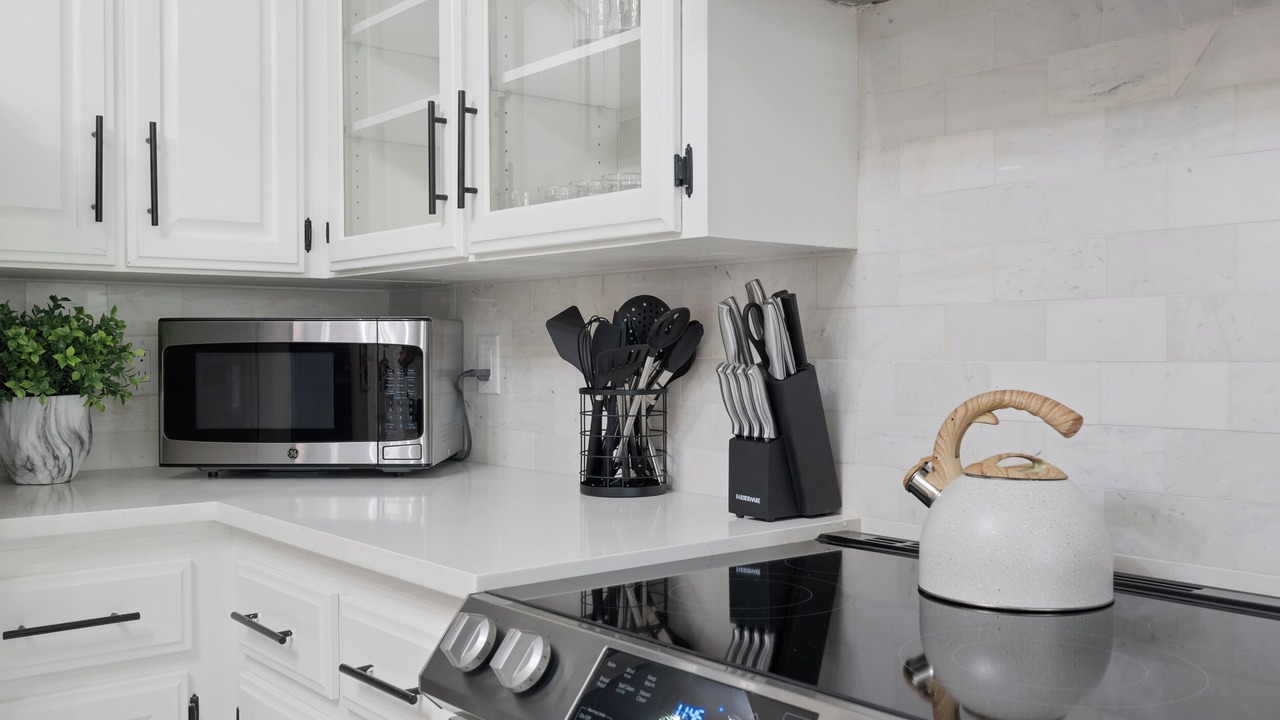 Photo of Kitchen in Conway