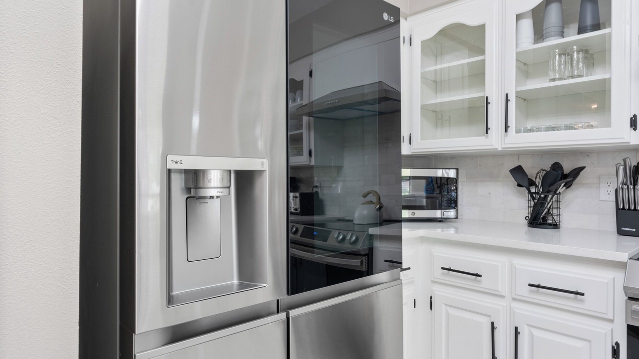 Photo of Kitchen in Conway
