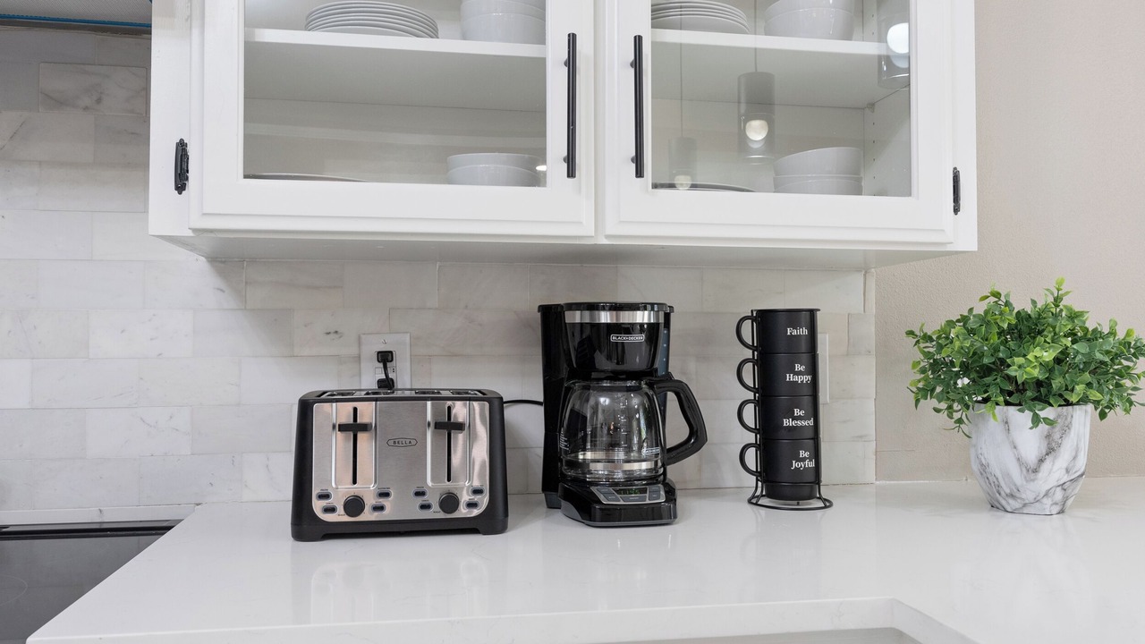 Photo of Kitchen in Conway