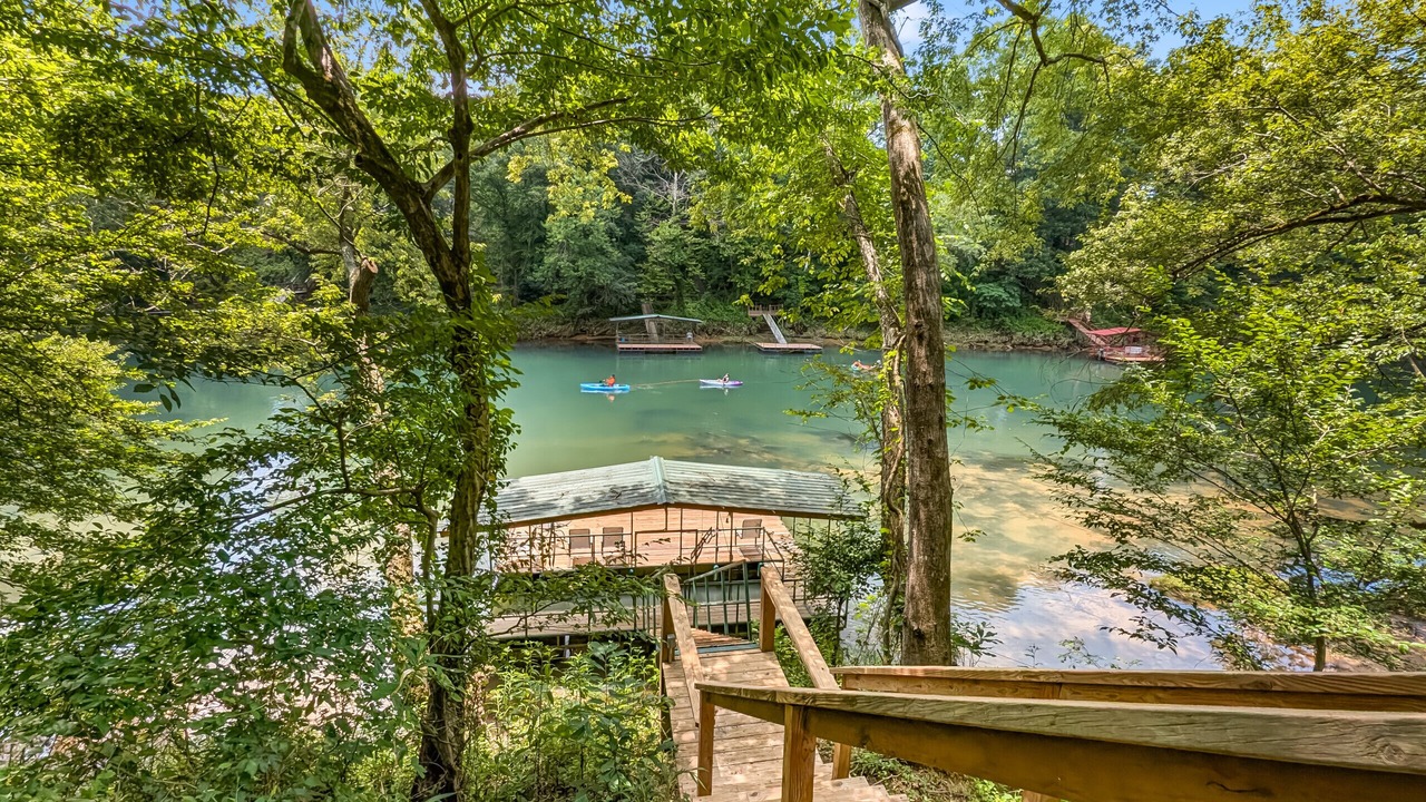 Photo of Outdoor in Heber Springs