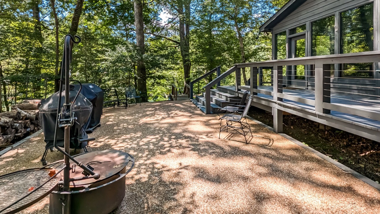 Photo of Outdoor in Heber Springs