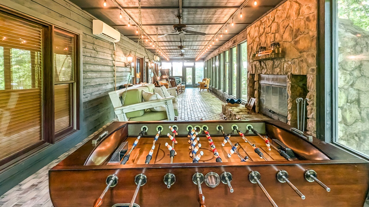 Photo of Bedroom in Heber Springs