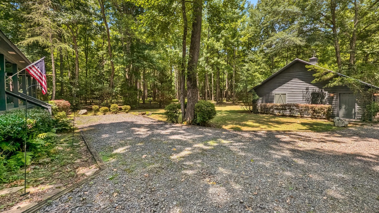 Photo of Outdoor in Heber Springs