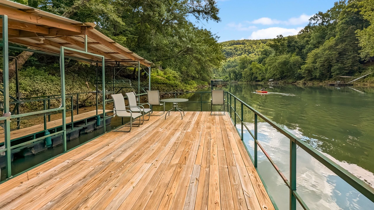 Photo of Outdoor in Heber Springs