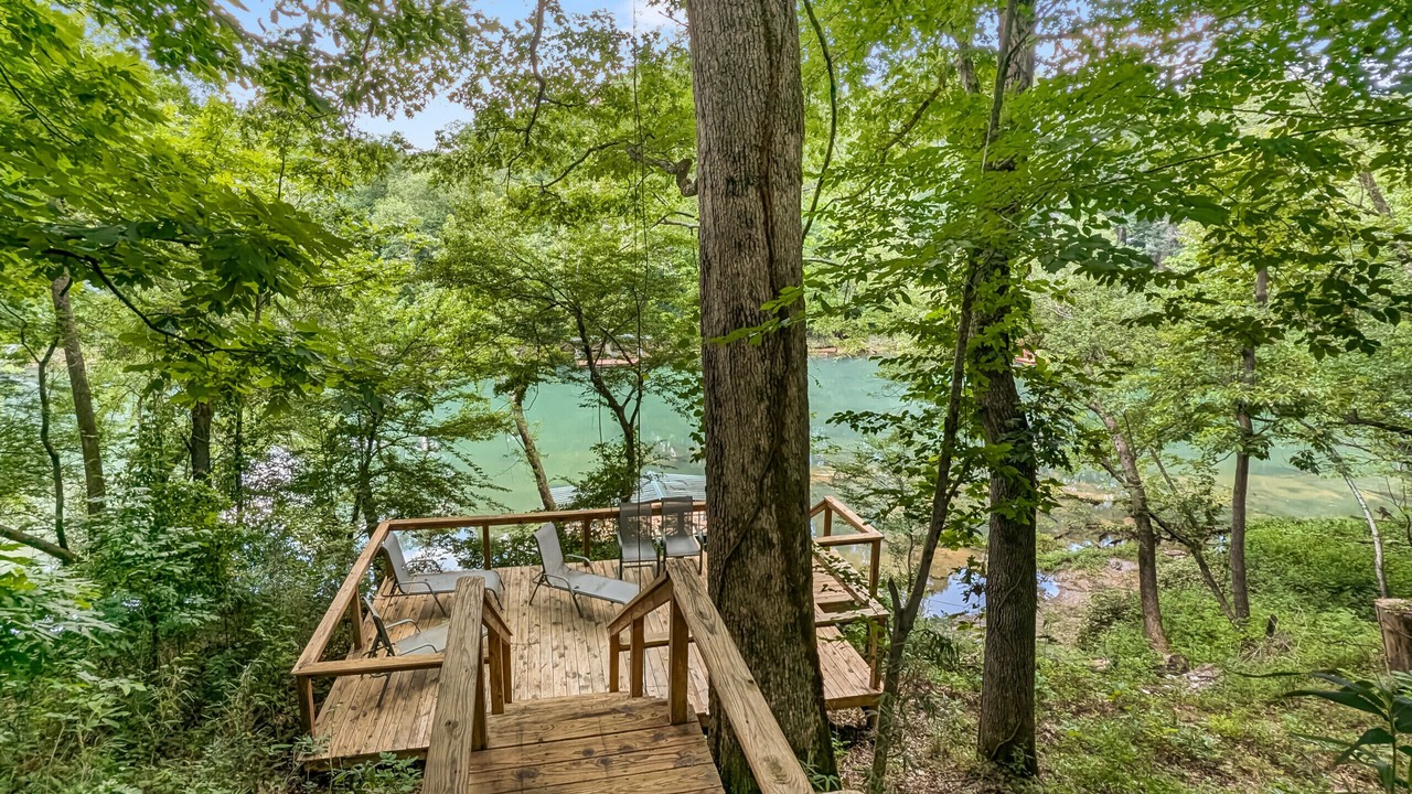 Photo of Outdoor in Heber Springs