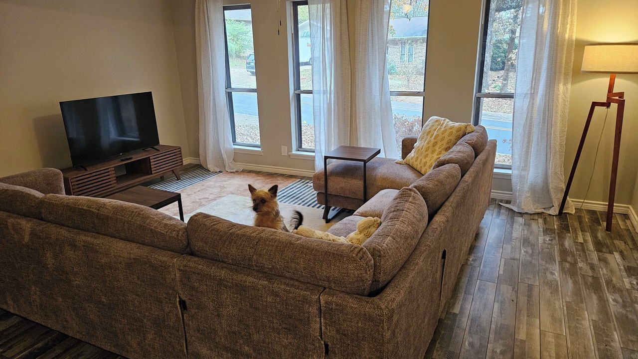 Photo of Livingroom in Sherwood