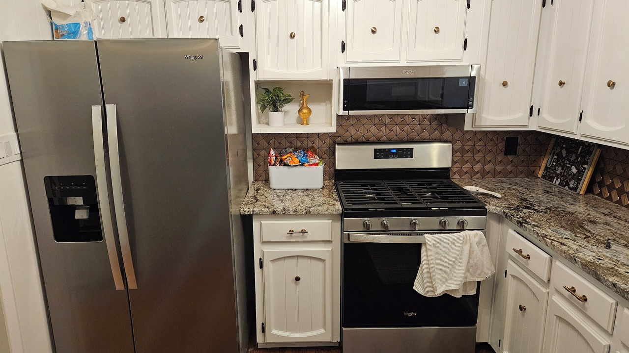 Photo of Kitchen in Sherwood