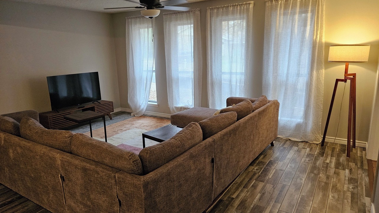 Photo of Livingroom in Sherwood